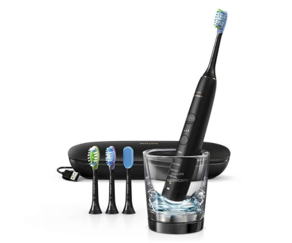Szczoteczka soniczna Philips Sonicare Szczoteczka soniczna HX9924/17 DiamondClean Smart